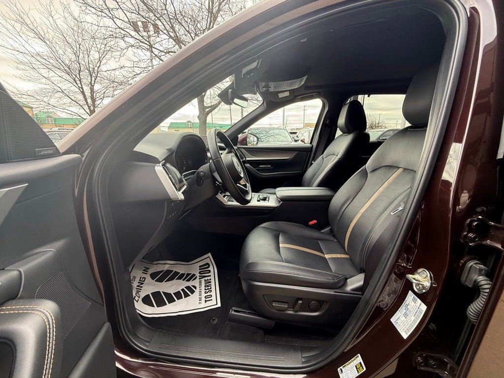 2024 Mazda Mazda CX-90 PHEV Premium Plus
