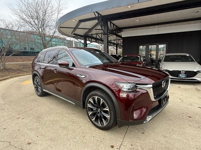 2024 Mazda Mazda CX-90 PHEV Premium Plus