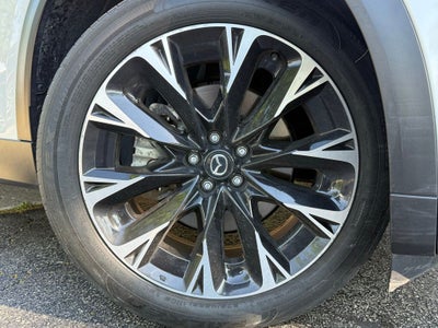2024 Mazda Mazda CX-90 PHEV Premium Plus