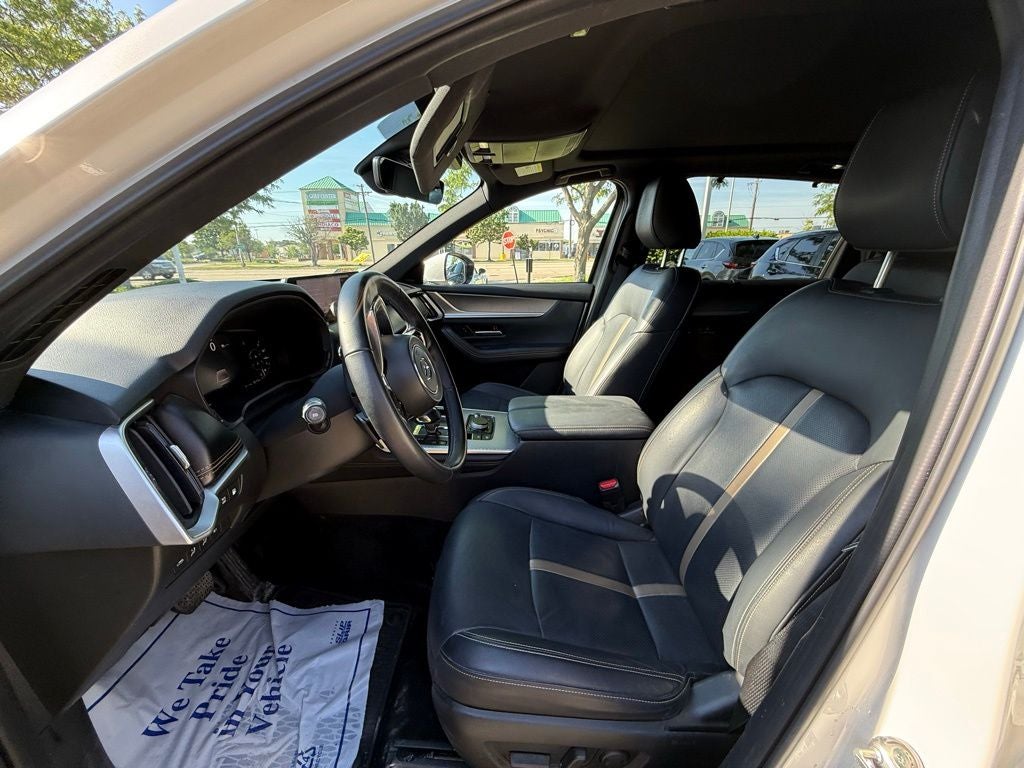 2024 Mazda Mazda CX-90 PHEV Premium Plus