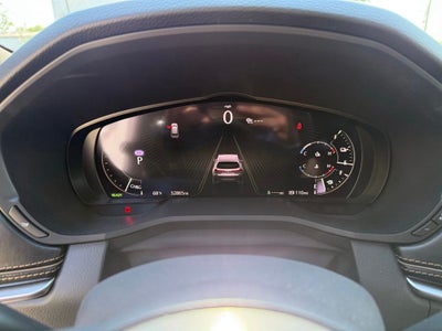 2024 Mazda Mazda CX-90 PHEV Premium Plus