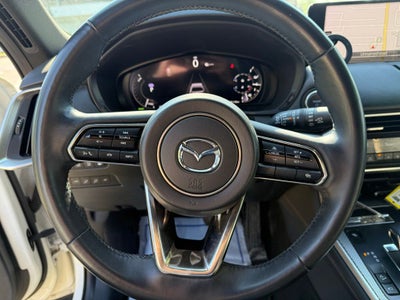 2024 Mazda Mazda CX-90 PHEV Premium Plus