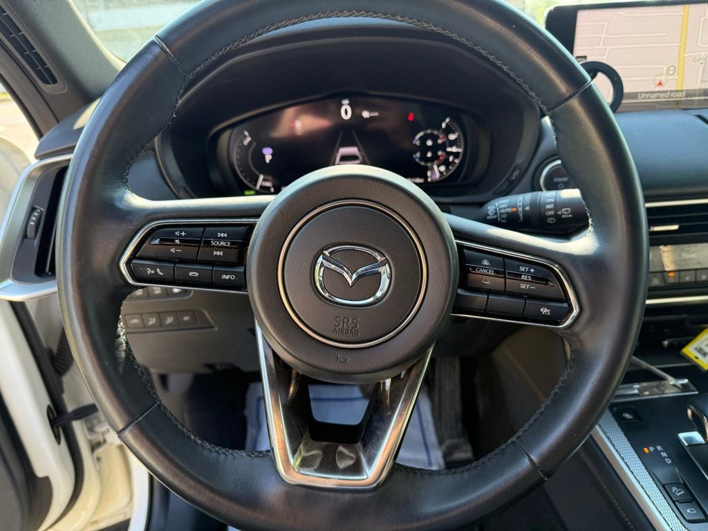 2024 Mazda Mazda CX-90 PHEV Premium Plus