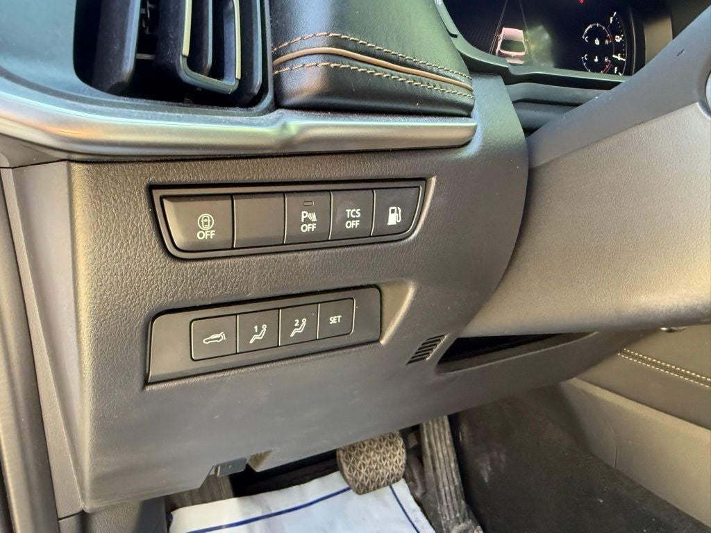 2024 Mazda Mazda CX-90 PHEV Premium Plus