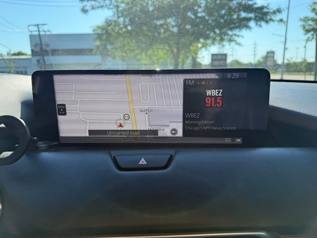 2024 Mazda Mazda CX-90 PHEV Premium Plus