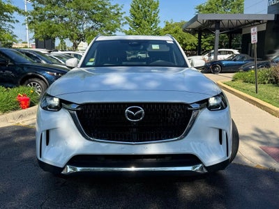 2024 Mazda Mazda CX-90 PHEV Premium Plus