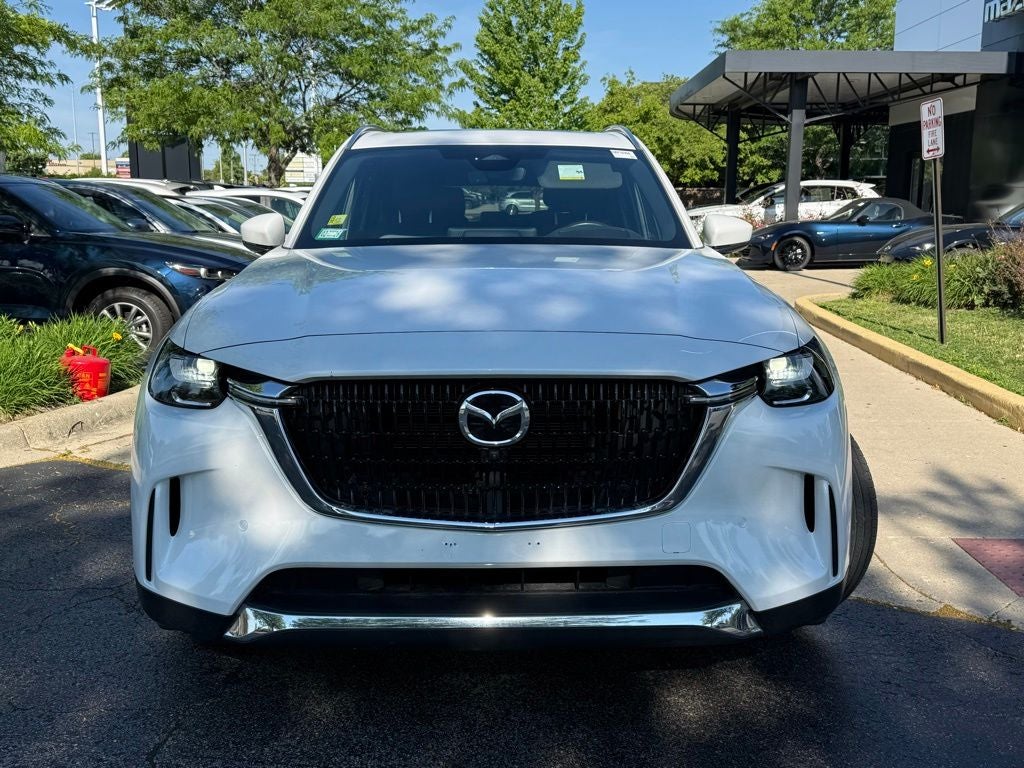 2024 Mazda Mazda CX-90 PHEV Premium Plus