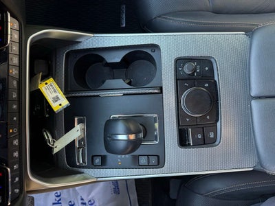 2024 Mazda Mazda CX-90 PHEV Premium Plus
