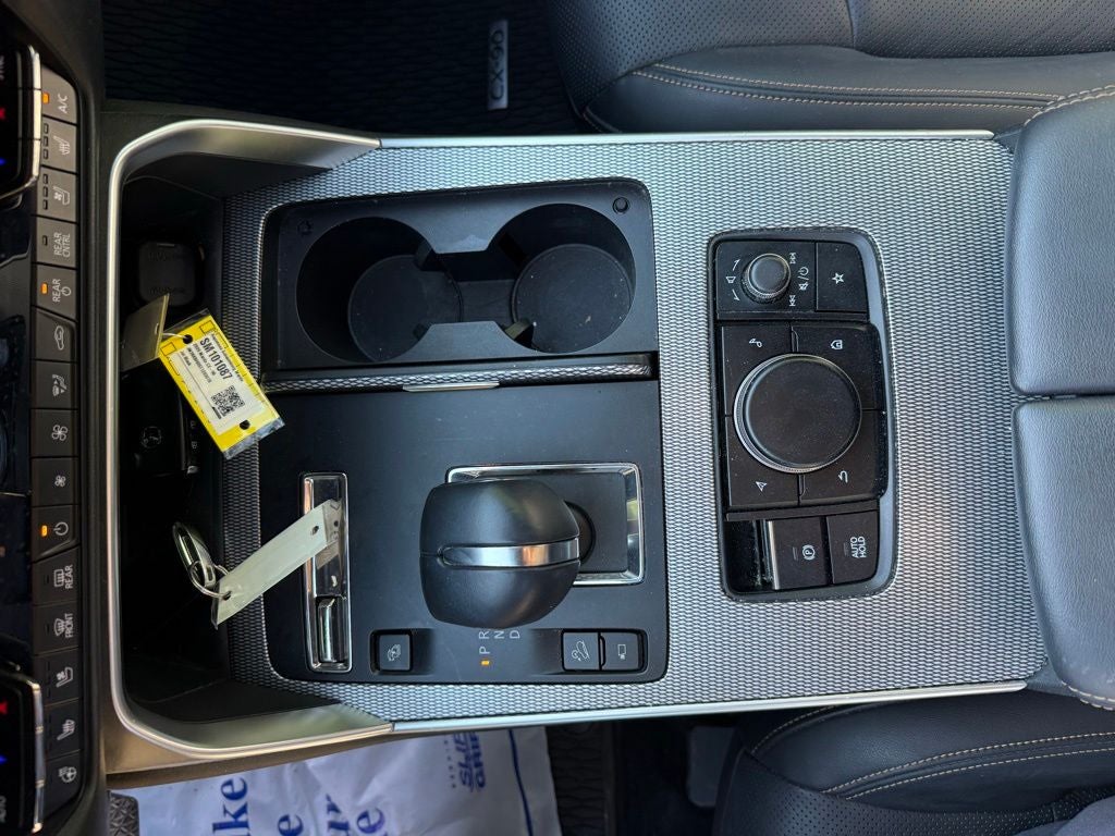 2024 Mazda Mazda CX-90 PHEV Premium Plus