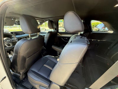 2024 Mazda Mazda CX-90 PHEV Premium Plus