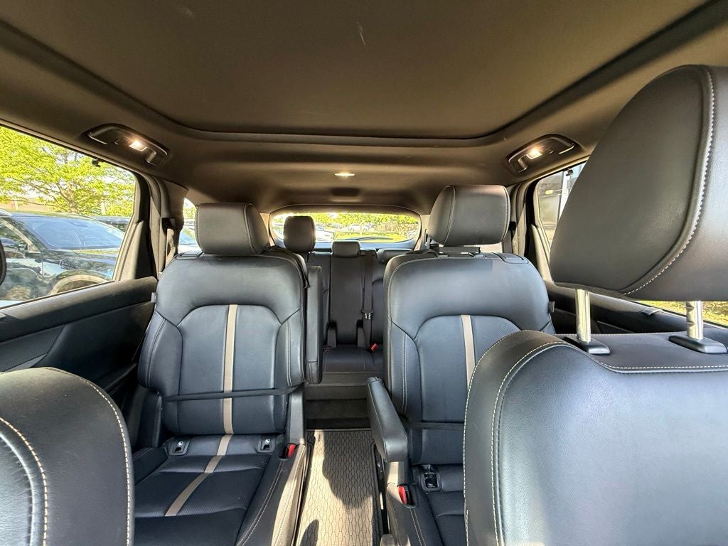 2024 Mazda Mazda CX-90 PHEV Premium Plus