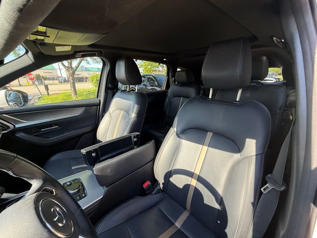 2024 Mazda Mazda CX-90 PHEV Premium Plus