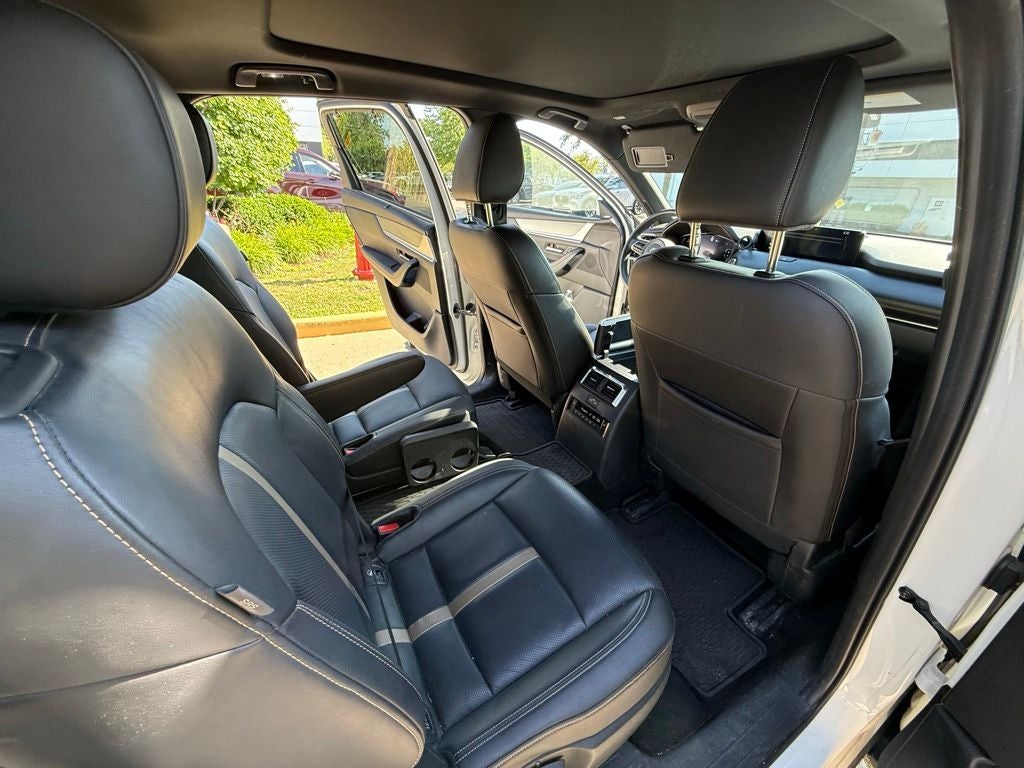 2024 Mazda Mazda CX-90 PHEV Premium Plus