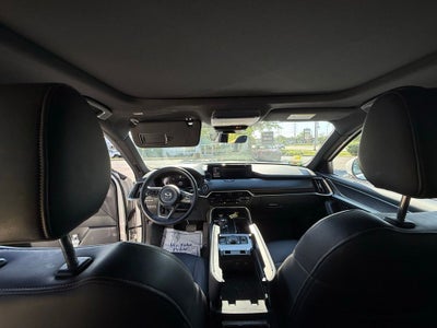2024 Mazda Mazda CX-90 PHEV Premium Plus