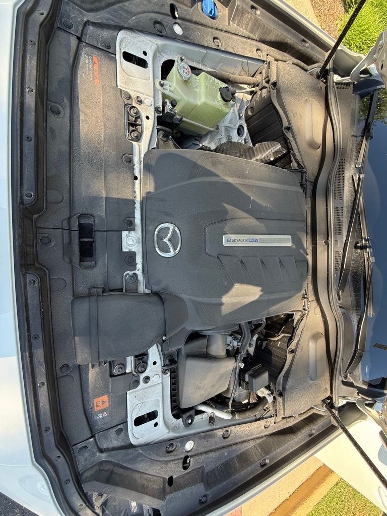 2024 Mazda Mazda CX-90 PHEV Premium Plus