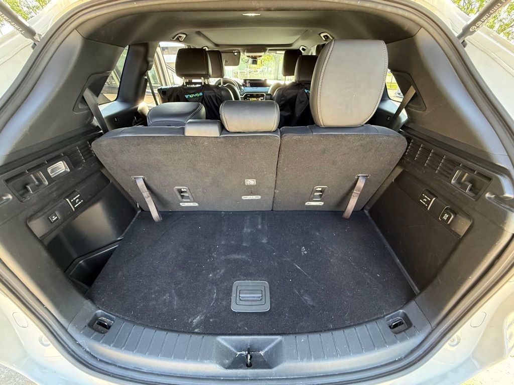 2024 Mazda Mazda CX-90 PHEV Premium Plus