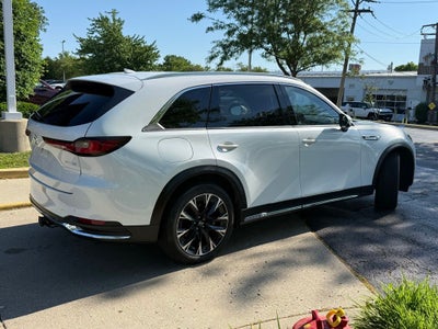 2024 Mazda Mazda CX-90 PHEV Premium Plus
