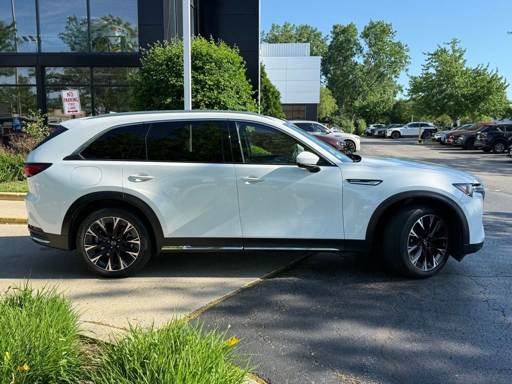 2024 Mazda Mazda CX-90 PHEV Premium Plus