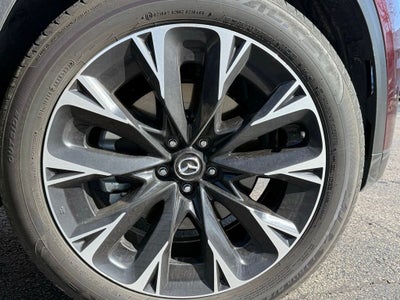 2024 Mazda Mazda CX-90 PHEV Premium Plus