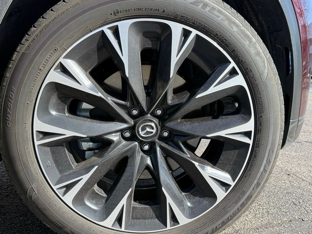 2024 Mazda Mazda CX-90 PHEV Premium Plus