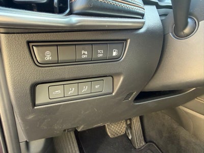 2024 Mazda Mazda CX-90 PHEV Premium Plus