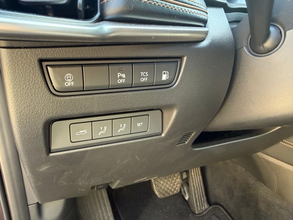 2024 Mazda Mazda CX-90 PHEV Premium Plus