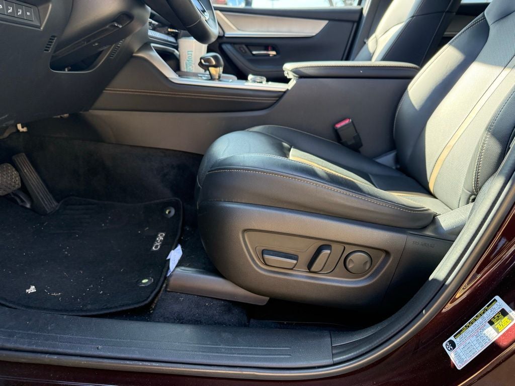 2024 Mazda Mazda CX-90 PHEV Premium Plus