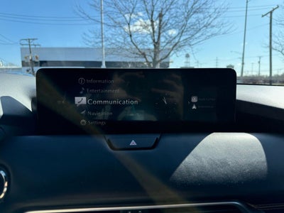 2024 Mazda Mazda CX-90 PHEV Premium Plus