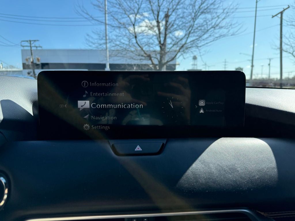 2024 Mazda Mazda CX-90 PHEV Premium Plus