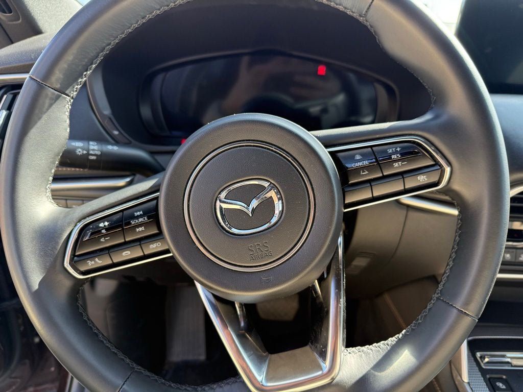 2024 Mazda Mazda CX-90 PHEV Premium Plus