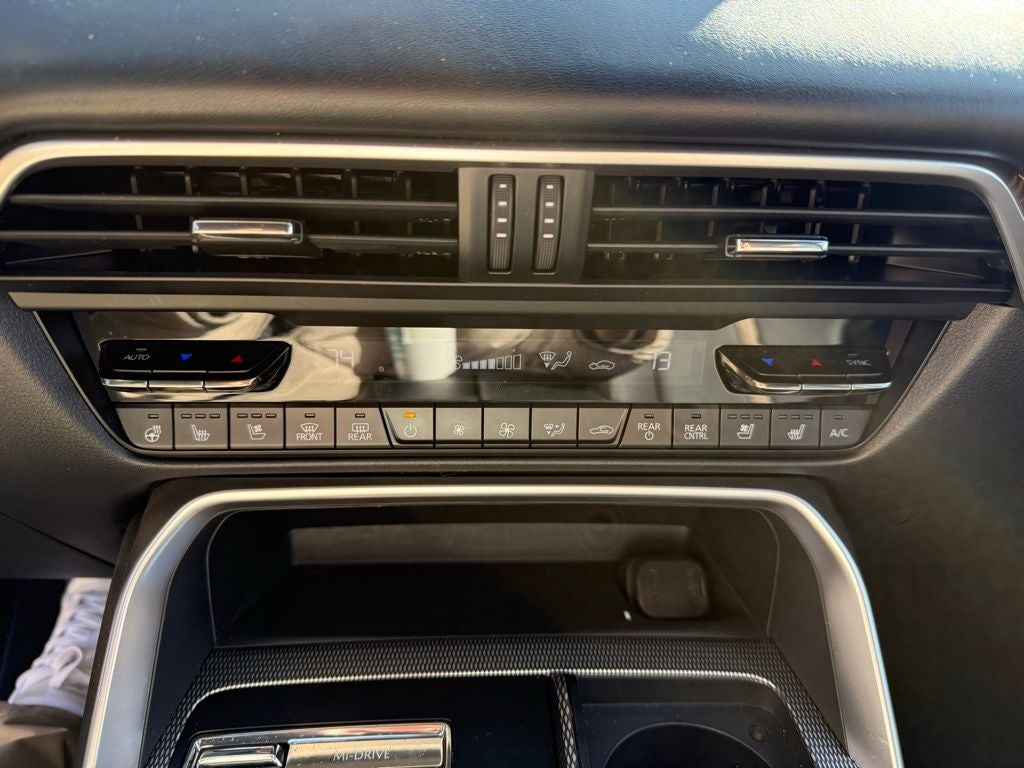 2024 Mazda Mazda CX-90 PHEV Premium Plus