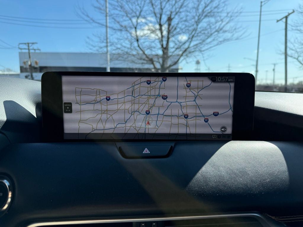 2024 Mazda Mazda CX-90 PHEV Premium Plus