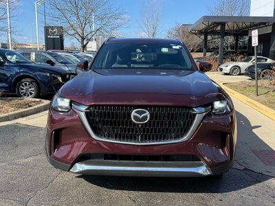 2024 Mazda Mazda CX-90 PHEV Premium Plus