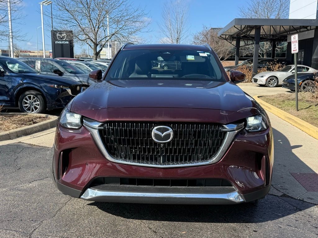 2024 Mazda Mazda CX-90 PHEV Premium Plus