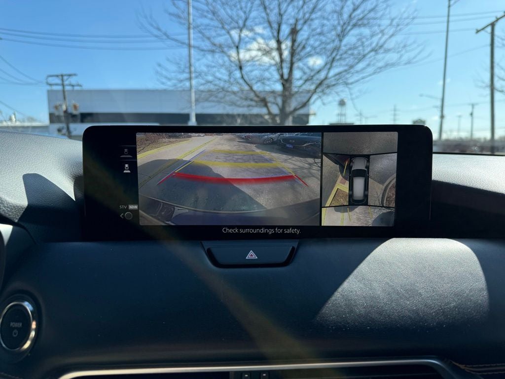 2024 Mazda Mazda CX-90 PHEV Premium Plus