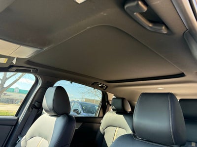 2024 Mazda Mazda CX-90 PHEV Premium Plus