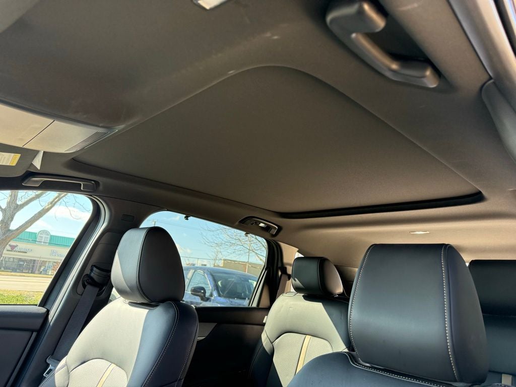 2024 Mazda Mazda CX-90 PHEV Premium Plus