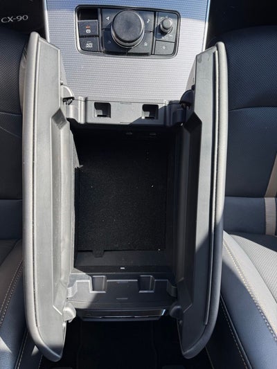 2024 Mazda Mazda CX-90 PHEV Premium Plus