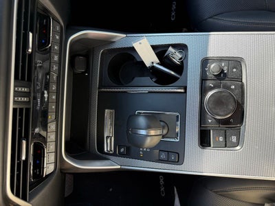 2024 Mazda Mazda CX-90 PHEV Premium Plus