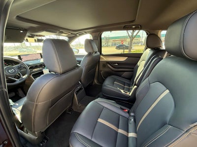 2024 Mazda Mazda CX-90 PHEV Premium Plus