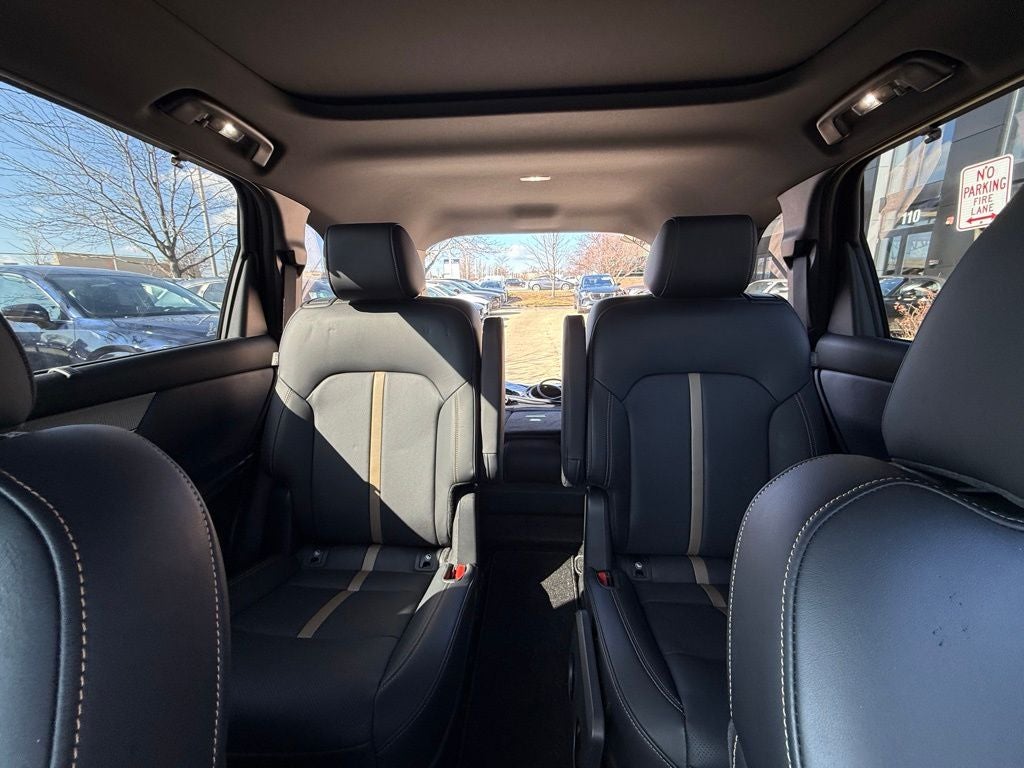 2024 Mazda Mazda CX-90 PHEV Premium Plus