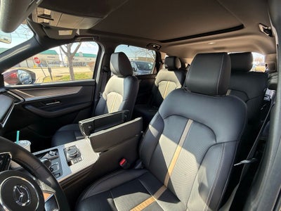 2024 Mazda Mazda CX-90 PHEV Premium Plus