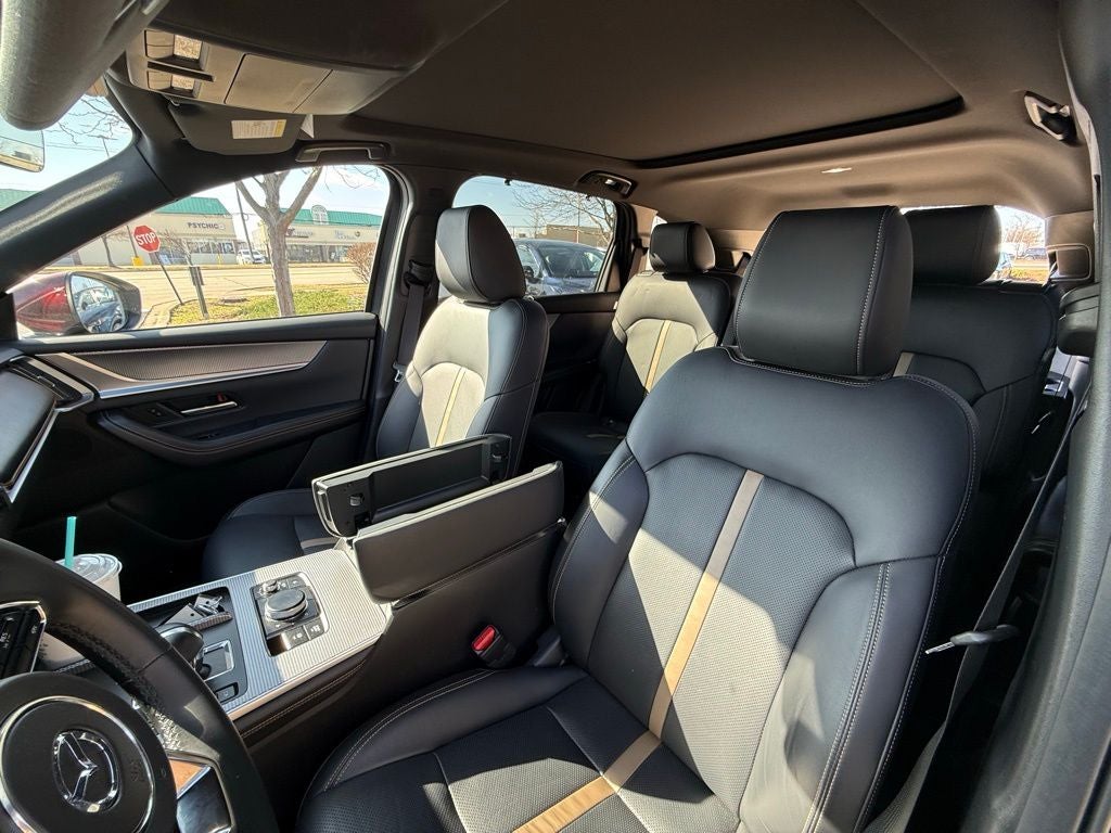 2024 Mazda Mazda CX-90 PHEV Premium Plus