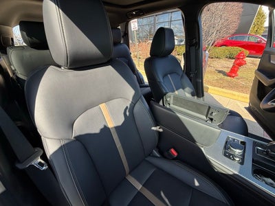 2024 Mazda Mazda CX-90 PHEV Premium Plus