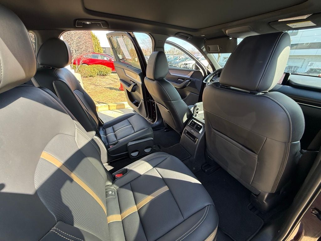 2024 Mazda Mazda CX-90 PHEV Premium Plus