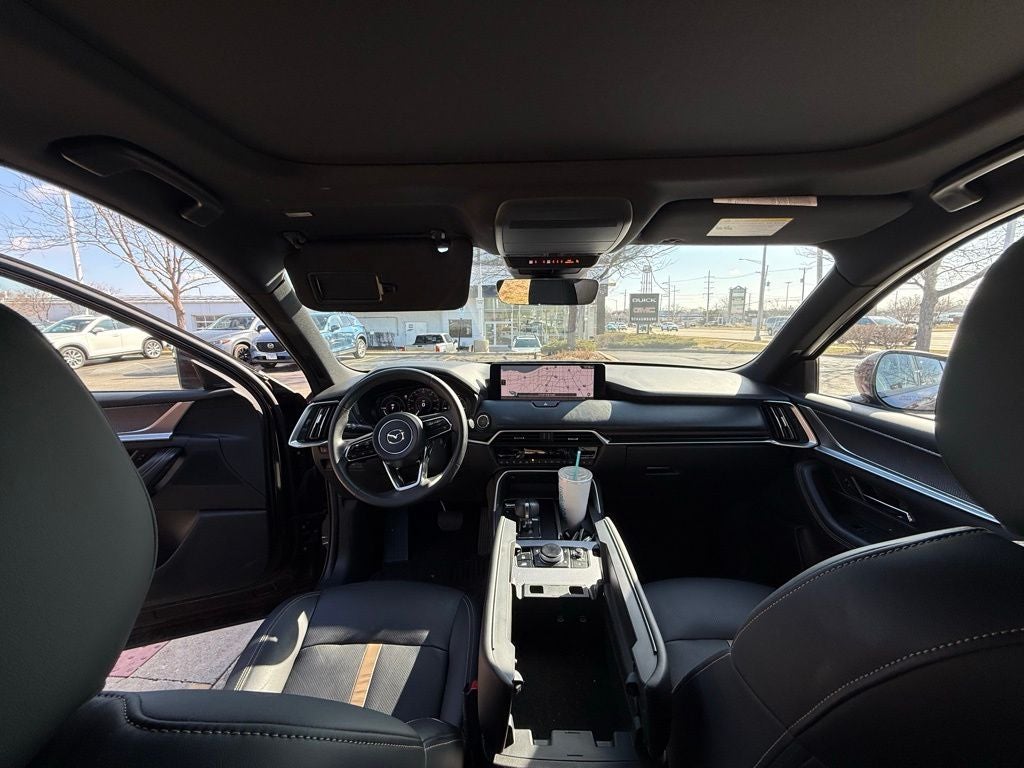 2024 Mazda Mazda CX-90 PHEV Premium Plus