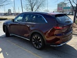 2024 Mazda Mazda CX-90 PHEV Premium Plus