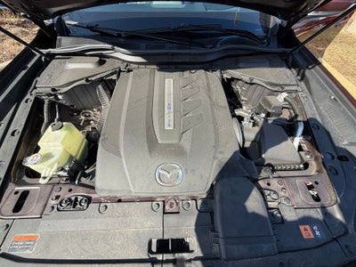 2024 Mazda Mazda CX-90 PHEV Premium Plus