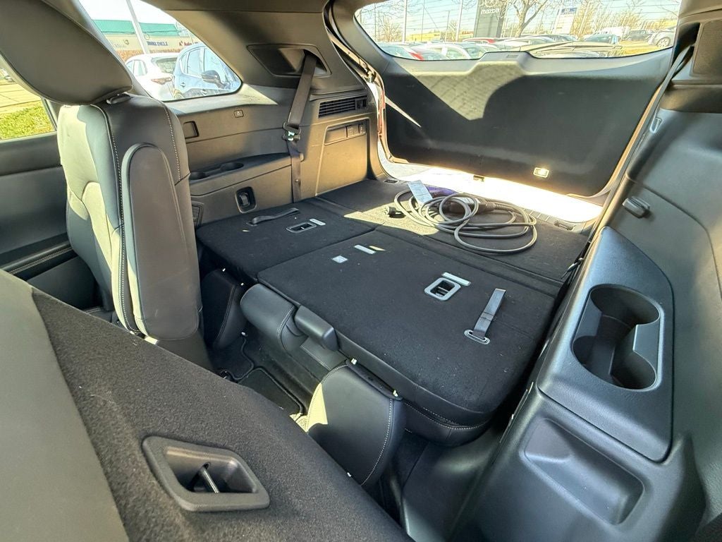 2024 Mazda Mazda CX-90 PHEV Premium Plus