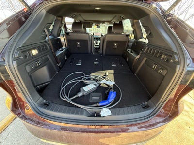 2024 Mazda Mazda CX-90 PHEV Premium Plus